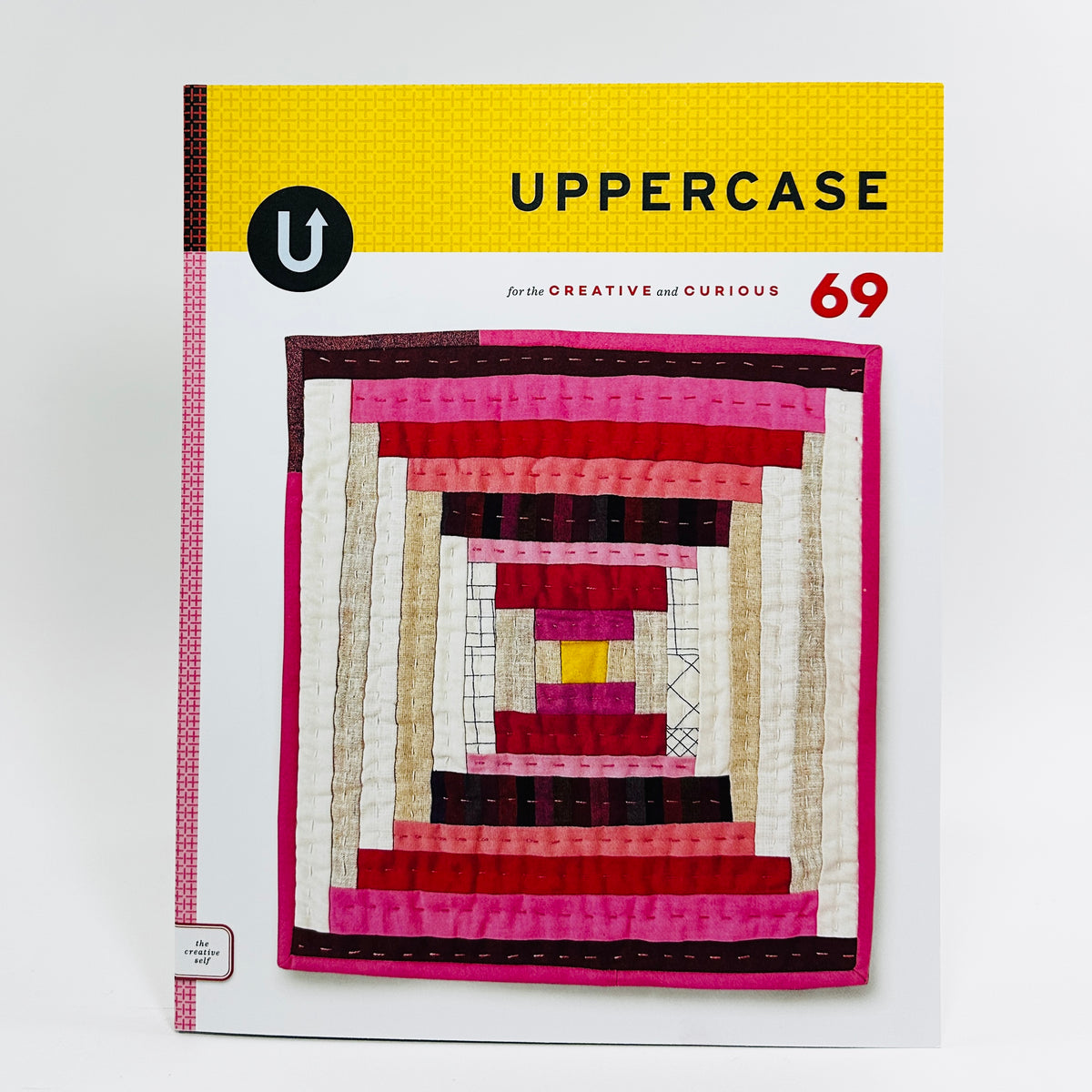 Uppercase #69