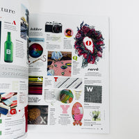 Uppercase #69