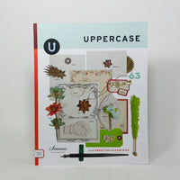 Uppercase #63