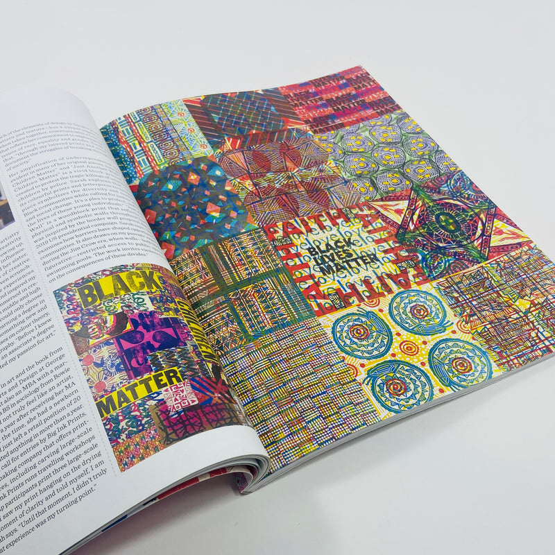 Uppercase #65