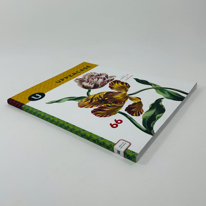 Uppercase #66