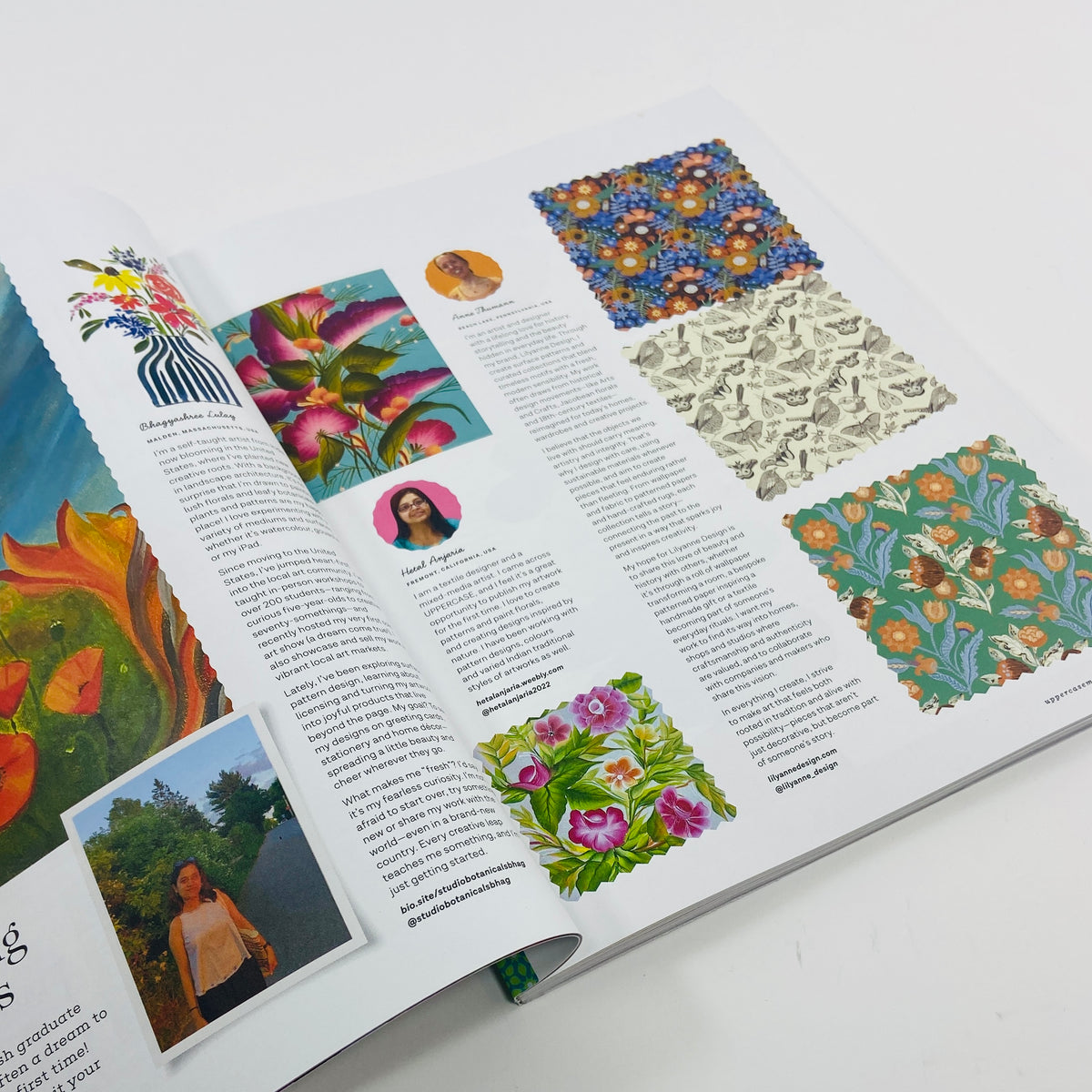 Uppercase #68 January/February 2026