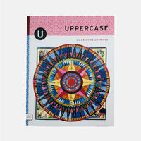 Uppercase #71