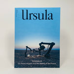 Ursula #10 - Possibilia