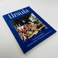 Ursula #14 - Autumn 2025