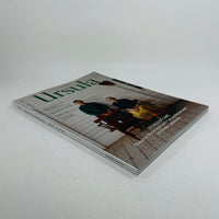 Ursula #15 - Winter 2025