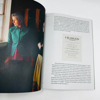 Ursula #15 - Winter 2025