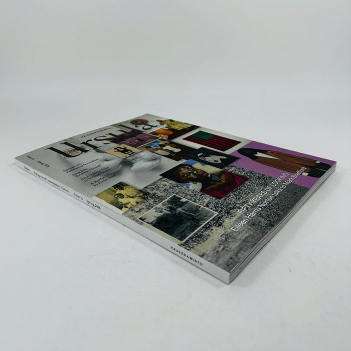 Ursula #16 - Spring 2026