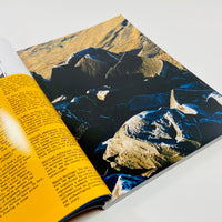 Useless Fighters #2 - The Magazine About The Other Mountains