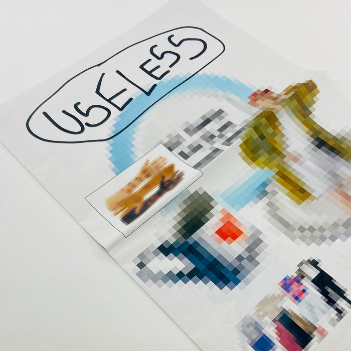 Useless #3