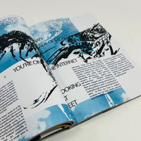 Utopia 541 #1 - The Double Edged Sword