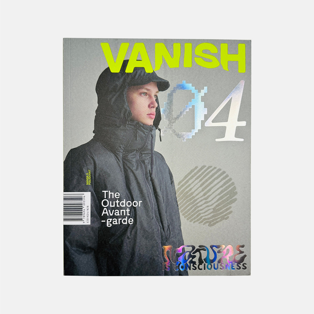 Vanish Magazine #04