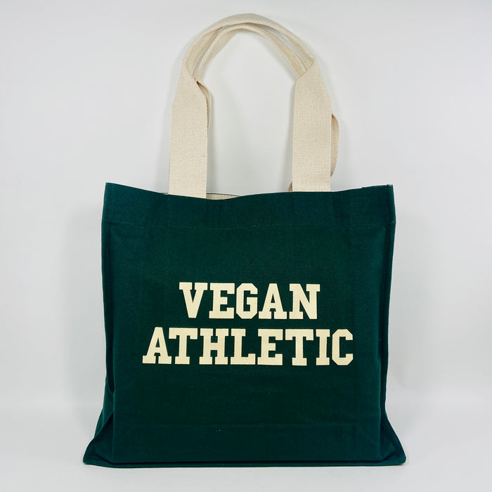 Vegan Athletic Bag