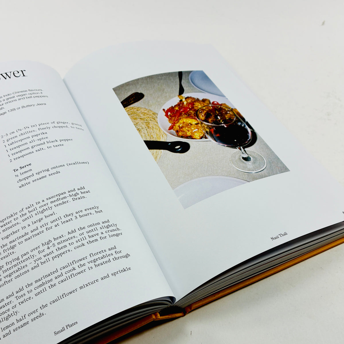 Vaghaar - A Gujarati Cookbook