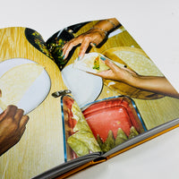 Vaghaar - A Gujarati Cookbook