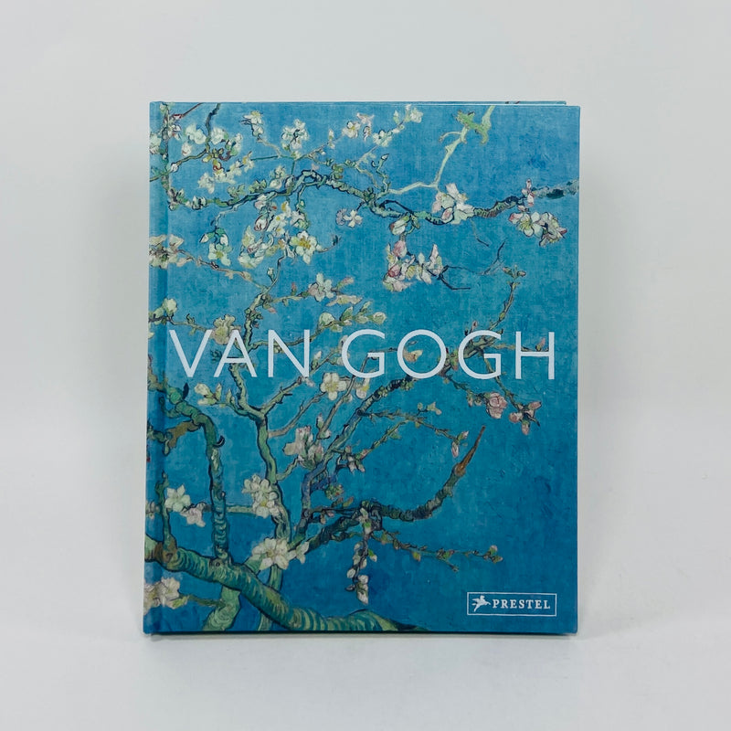 Van Gogh - The Bigger Picture