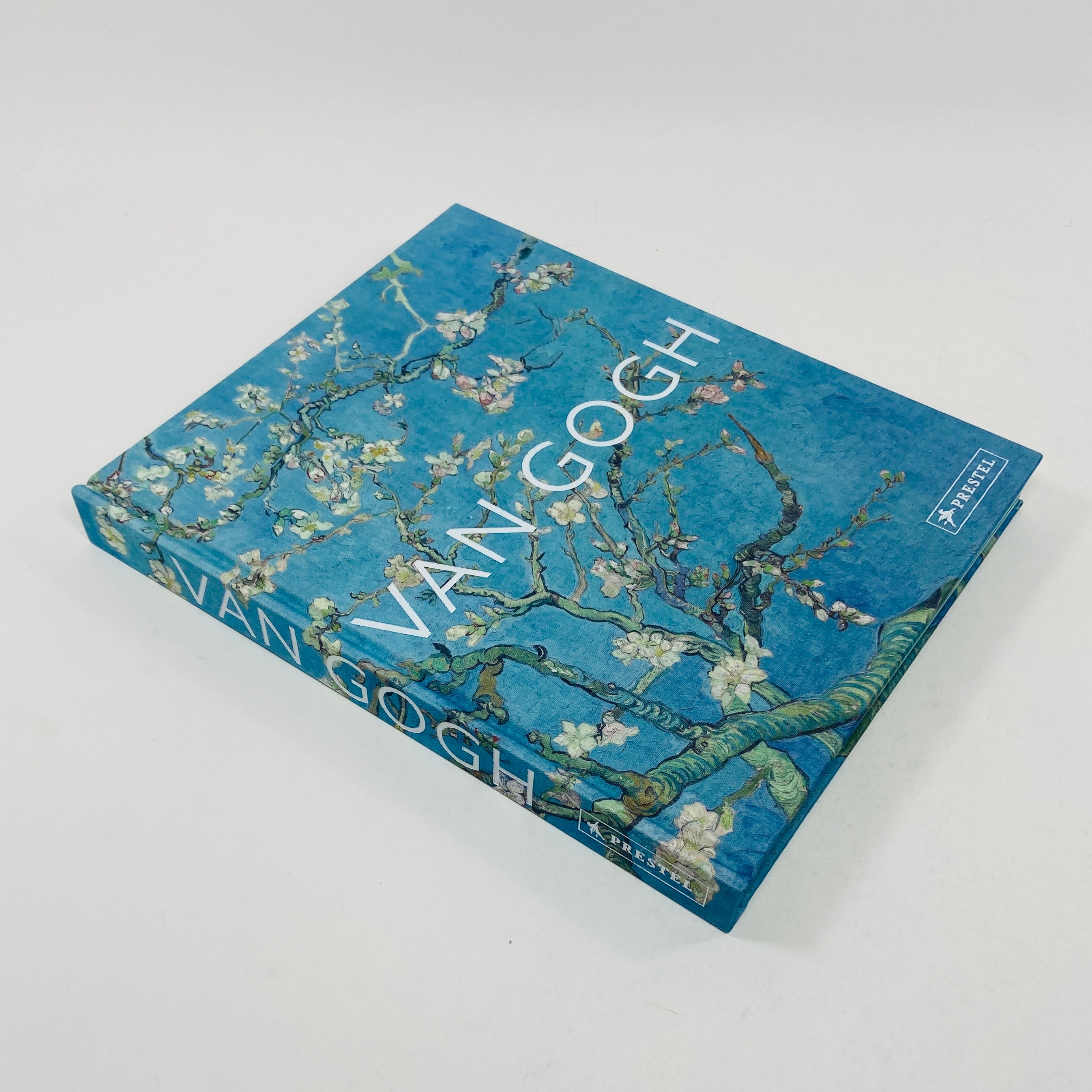 アート・デザイン・音楽 Van Gogh: The Bigger Picture VAN GOGH Van Gogh - The Bigger Picture – UNITOM