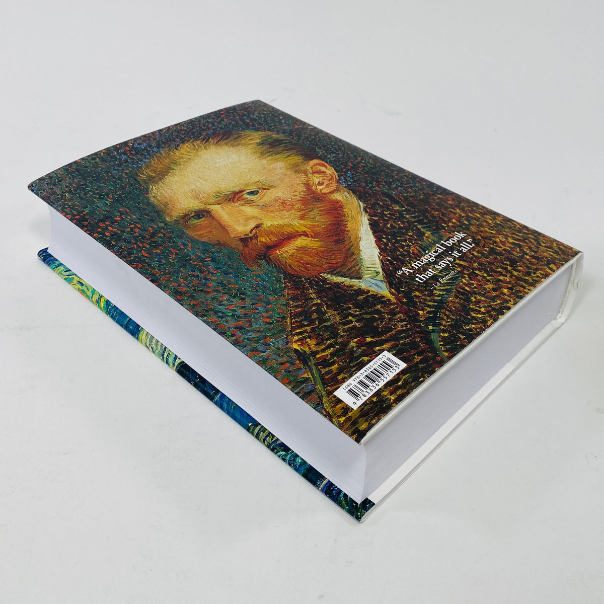 Van Gogh - The Complete Paintings - BU Series