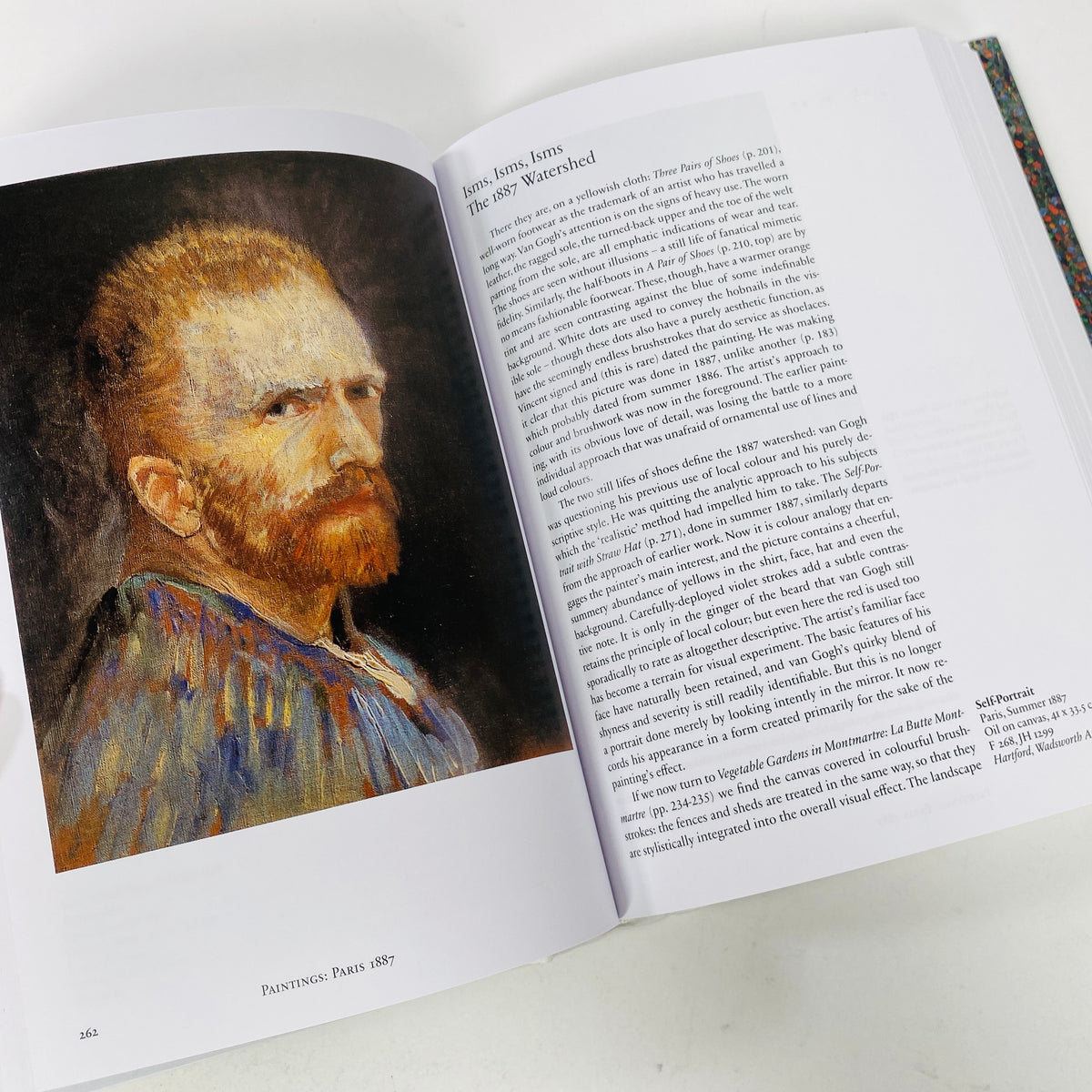 Van Gogh - The Complete Paintings - BU Series