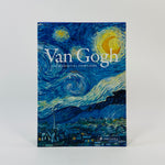 Van Gogh - The Essential Paintings