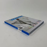 Vanish Magazine #02