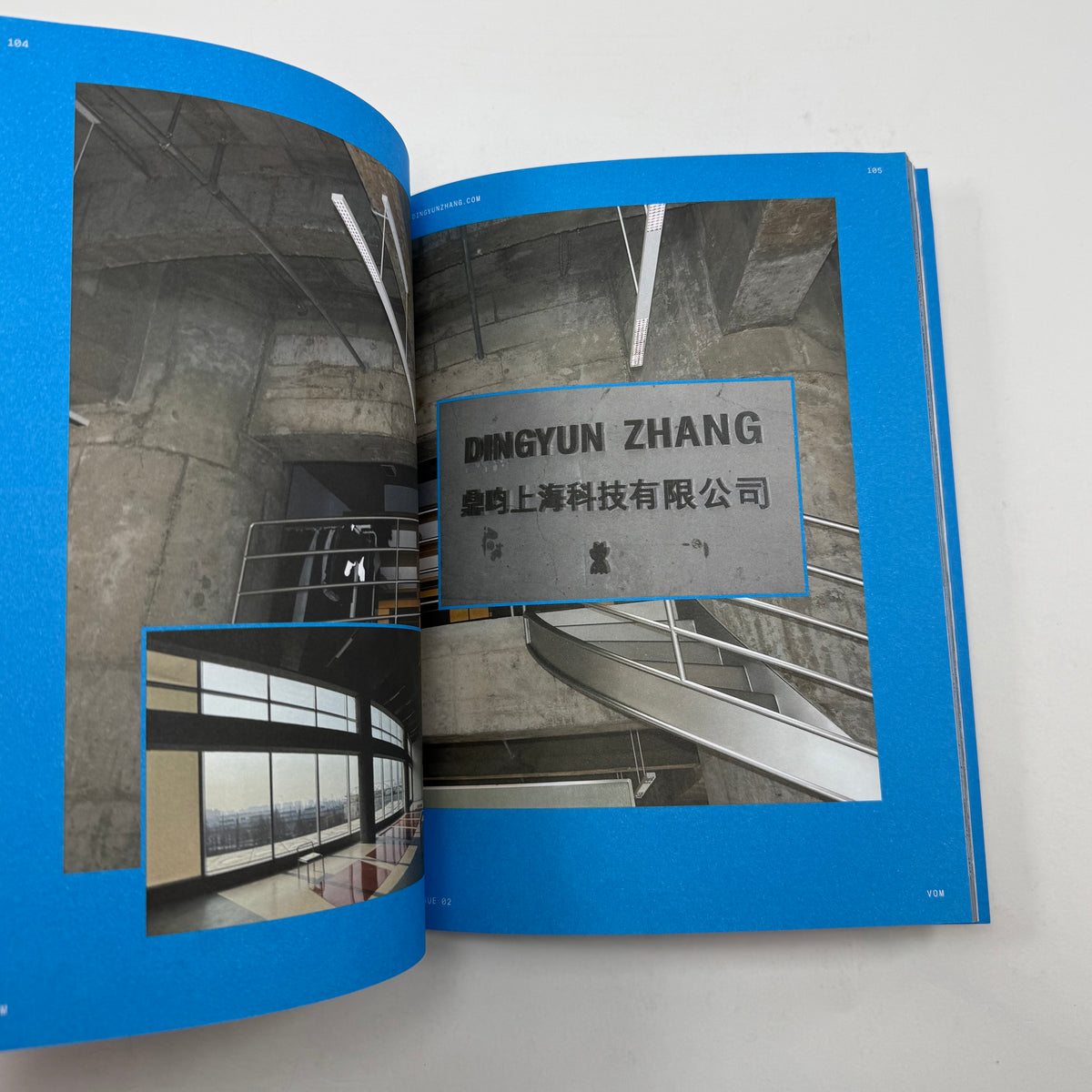 Vanish Magazine #02