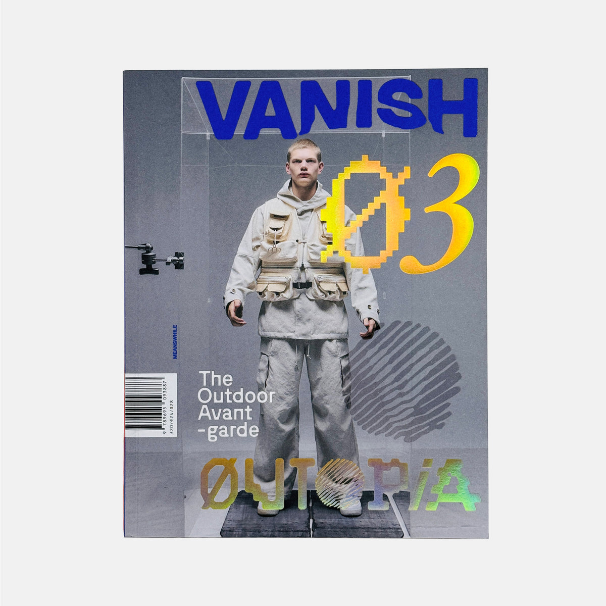 Vanish Magazine #03