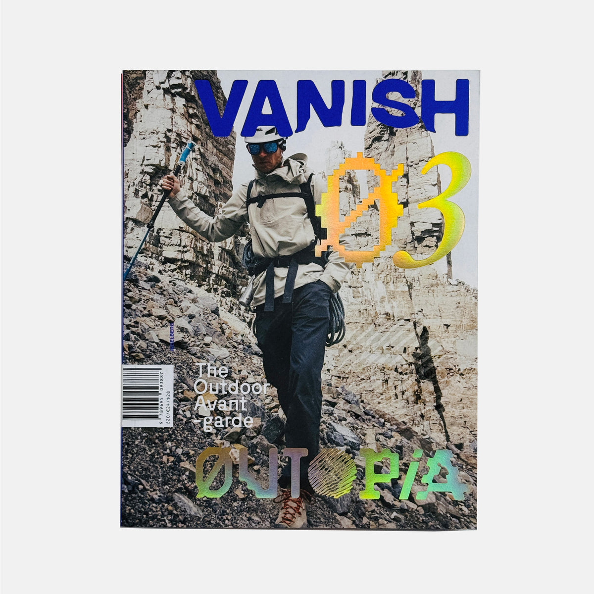 Vanish Magazine #03