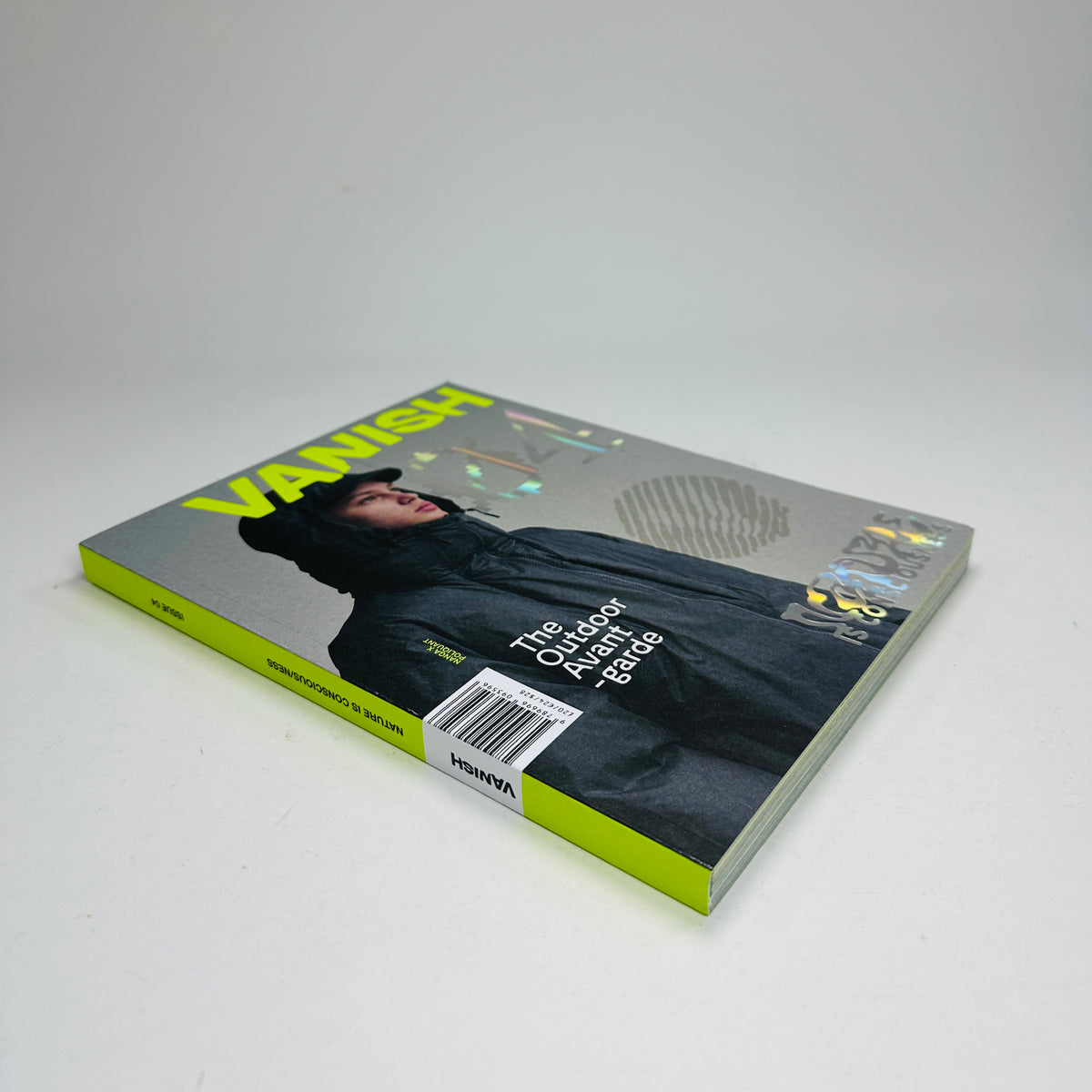 Vanish Magazine #04