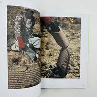 Vanish Magazine #04