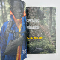 Vanish Magazine #04