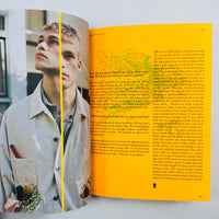 Vanish Magazine #04