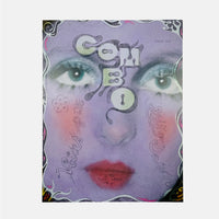 Combo #4 2026 - Voices of the rising