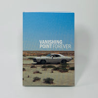 Vanishing Point Forever - Robert M. Rubin