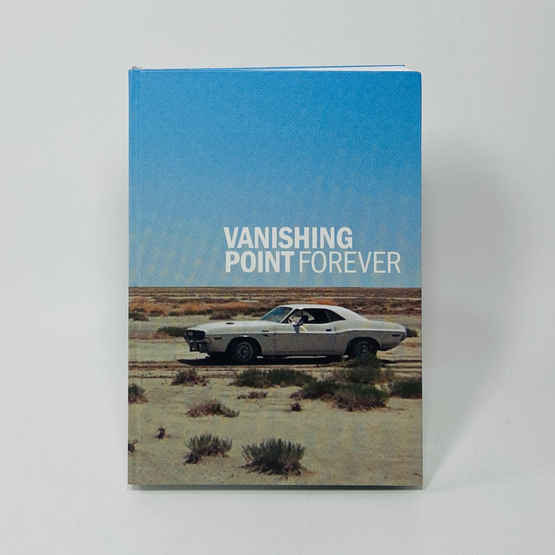 Vanishing Point Forever - Robert M. Rubin