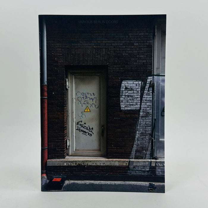 Various Berlin Doors #1