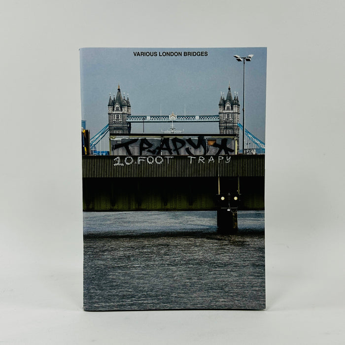 Various London Bridges #1