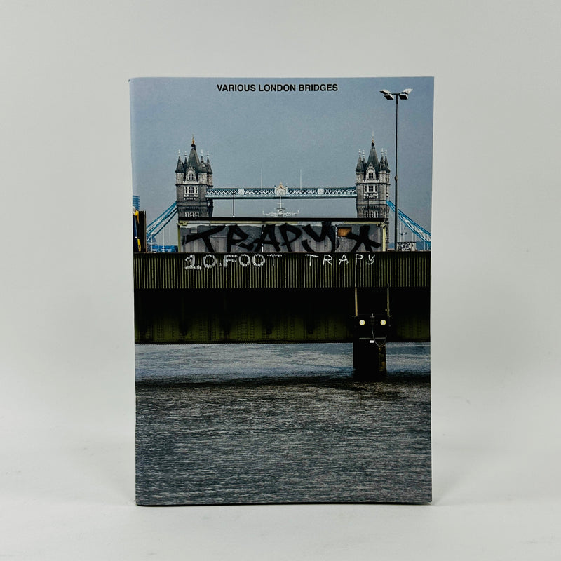 Various London Bridges #1