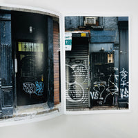 Various New York Doors #1