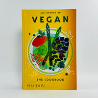 Vegan - The Cookbook