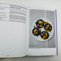 Vegan - The Cookbook