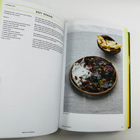 Vegan - The Cookbook