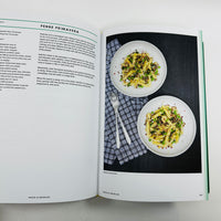 Vegan - The Cookbook