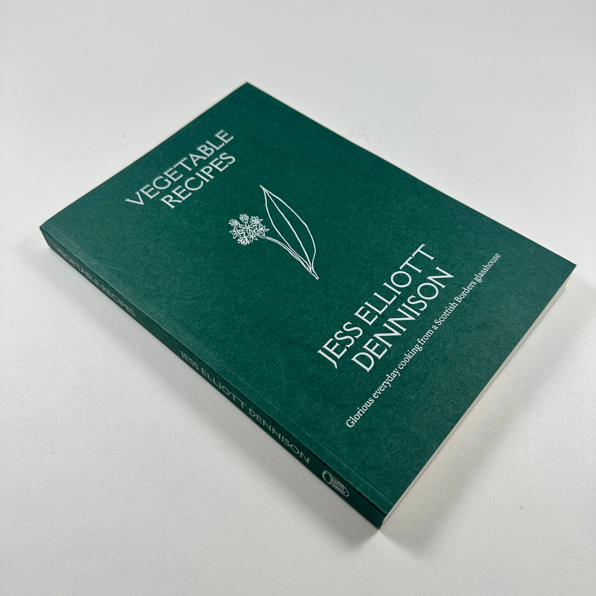 Vegetable  Recipes - Jess Elliott Dennison