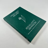 Vegetable  Recipes - Jess Elliott Dennison