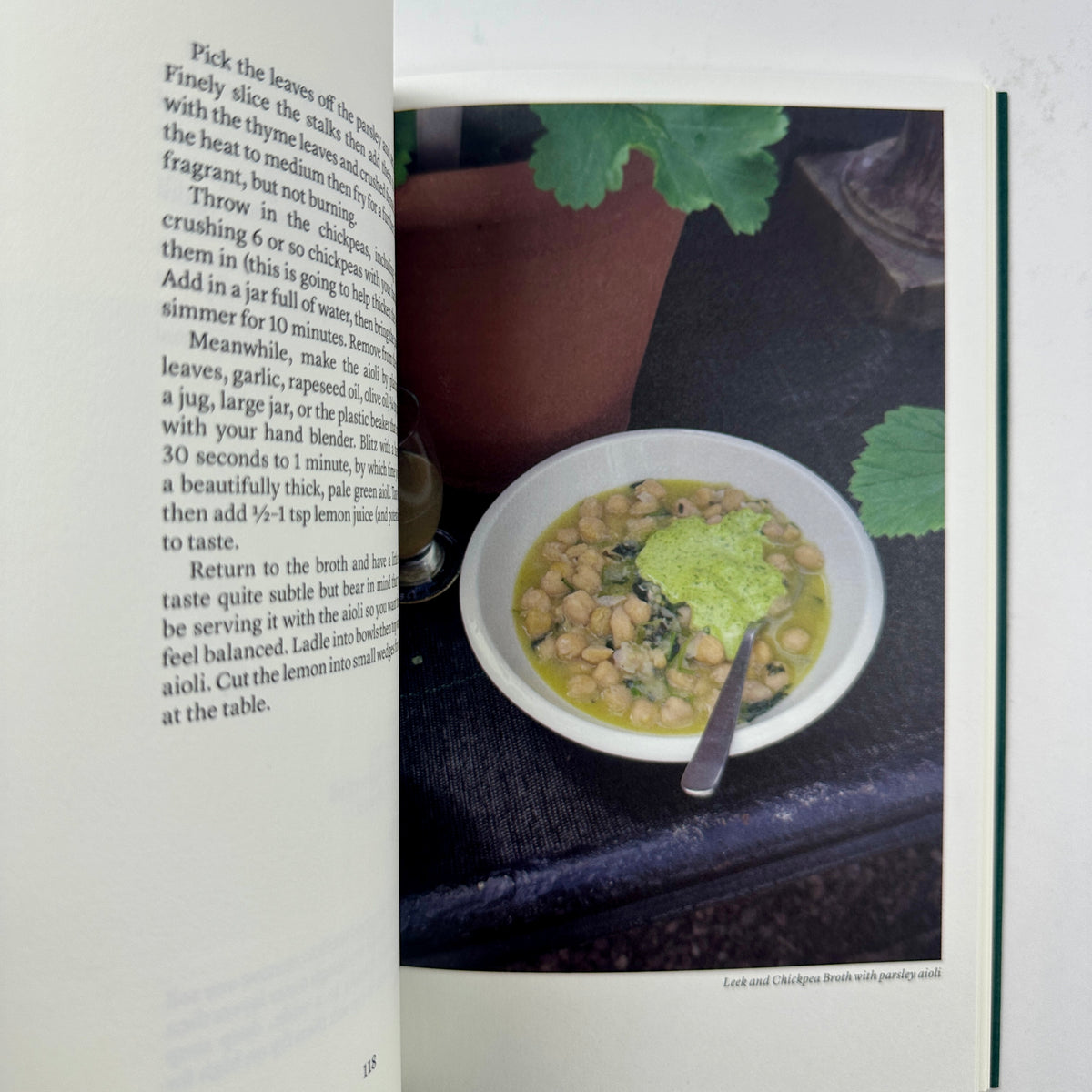 Vegetable  Recipes - Jess Elliott Dennison