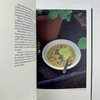 Vegetable  Recipes - Jess Elliott Dennison