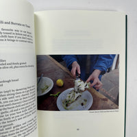 Vegetable  Recipes - Jess Elliott Dennison
