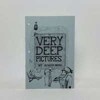 Very Deep Pictures