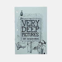 Very Deep Pictures